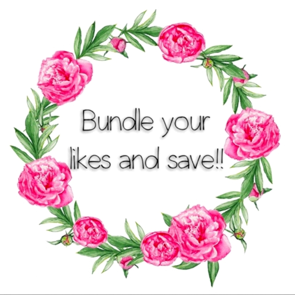 Bundle and Save